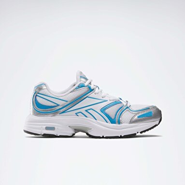 RBK PREMIER ROAD PLUS VI Gümüş Kadın Sneaker