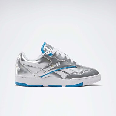 BB 4000 II Gümüş Kadın Sneaker