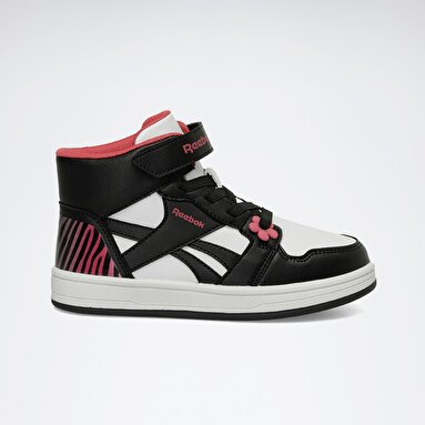 ASERO LITE HI Siyah Kız Çocuk Sneaker