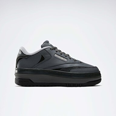 CLUB C EXTRA Gri Kadın Sneaker