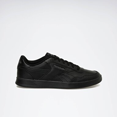 COURT ADVANCE Siyah Unisex Sneaker