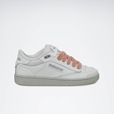 CLUB C BULC Beyaz Kadın Sneaker