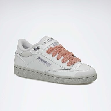 CLUB C BULC Beyaz Kadın Sneaker