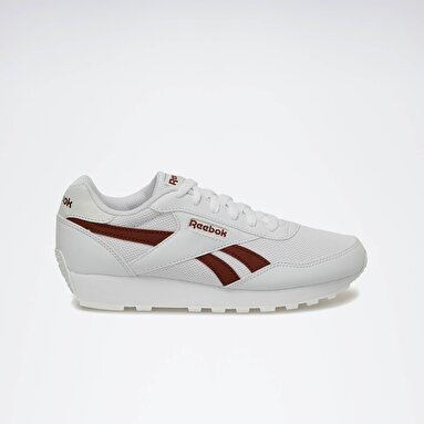 REWIND RUN Beyaz Unisex Sneaker