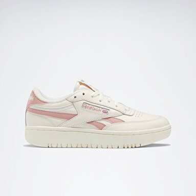 Club C Double Reven Bej Kadın Sneaker