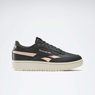 CLUB C DOUBLE REVENGE Gri Kadın Sneaker