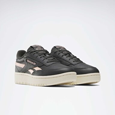 CLUB C DOUBLE REVENGE Gri Kadın Sneaker