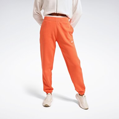 Q3 IDE FLEECE PANT Yavruağzı Kadın Eşofman Altı
