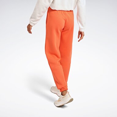 Q3 IDE FLEECE PANT Yavruağzı Kadın Eşofman Altı
