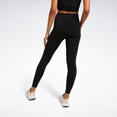 TORI LEGGING Siyah Kadın Tayt