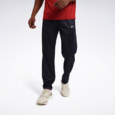 WOR KNIT PANT Lacivert Erkek Eşofman Altı