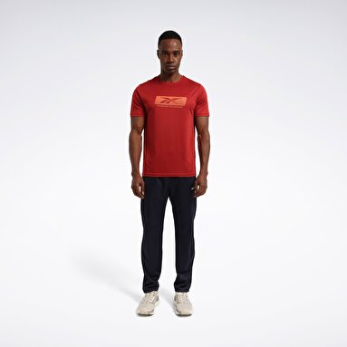 WOR KNIT PANT Lacivert Erkek Eşofman Altı