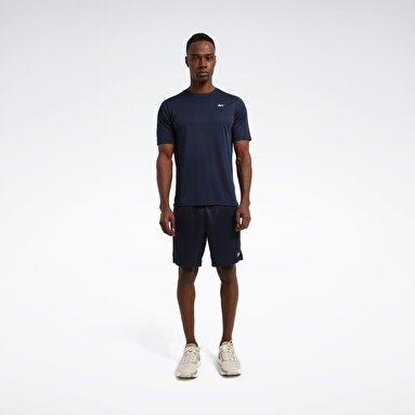 COMM KNIT SHORT Lacivert Erkek Şort
