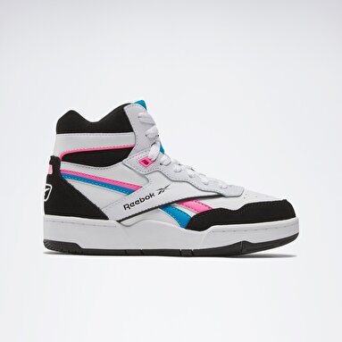BB 4000 II MID Beyaz Unisex Çocuk Sneaker