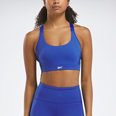 LUX HIGH IMPACT BRA SAKS Kadın Bra