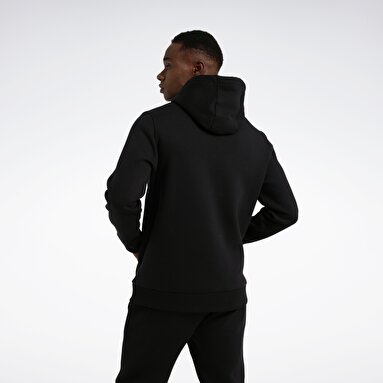 RBK ARNAMO HOODIE SWEAT Siyah Erkek Sweatshirt