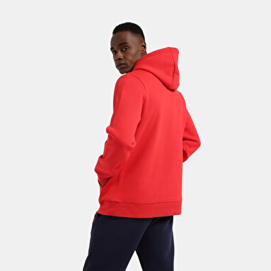 RBK ARNAMO HOODIE SWEAT Kırmızı Erkek Sweatshirt