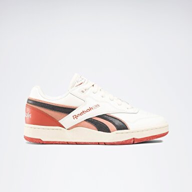 BB 4000 II PT KIRIK BEYAZ Kadın Sneaker