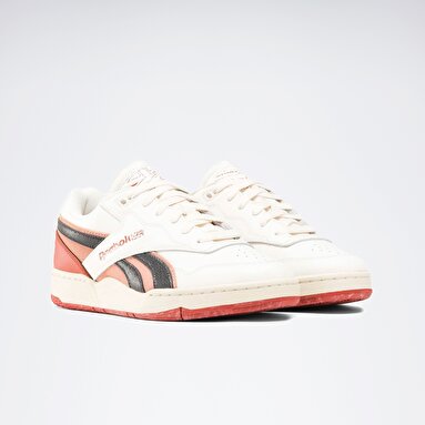 BB 4000 II PT KIRIK BEYAZ Kadın Sneaker