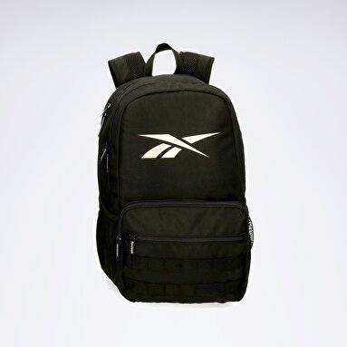 BACKPACK  MALDEN BL Siyah Unisex Sırt Çantası