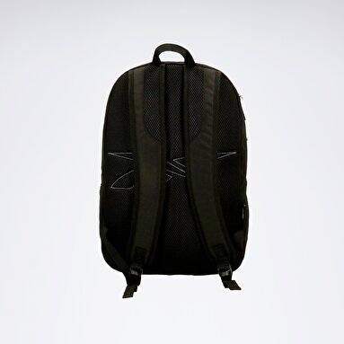 BACKPACK  MALDEN BL Siyah Unisex Sırt Çantası