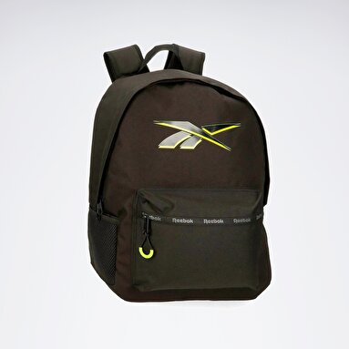 BACKPACK  BERLIN BL Siyah Erkek Sırt Çantası
