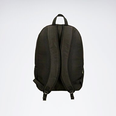 BACKPACK  BERLIN BL Siyah Erkek Sırt Çantası