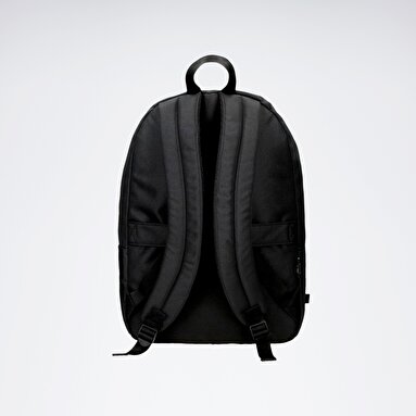 MOCHILA  BASIC BLAC Siyah Kadın Sırt Çantası