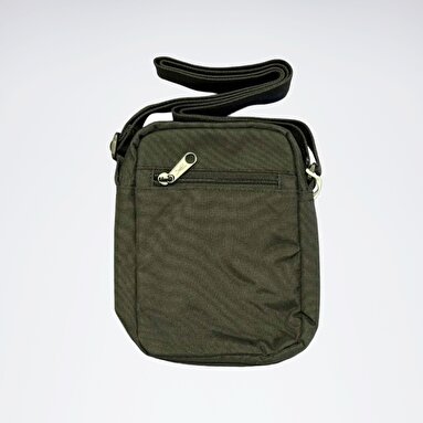 SHOULDER BAG ADISSO Siyah Erkek Sırt Çantası