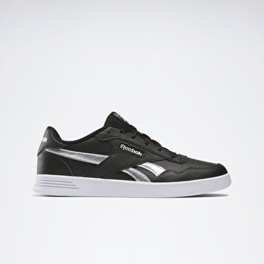 COURT ADVANCE Siyah Kadın Sneaker