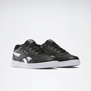 COURT ADVANCE Siyah Kadın Sneaker