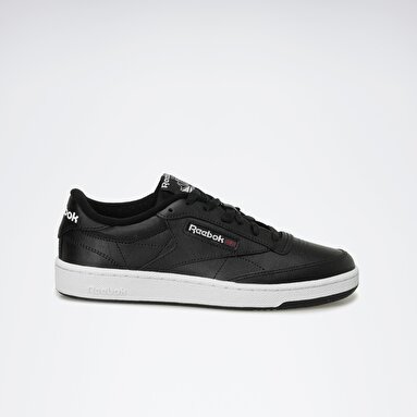 CLUB C 85 Siyah Erkek Sneaker