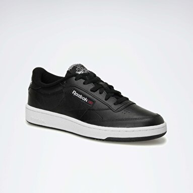 CLUB C 85 Siyah Erkek Sneaker