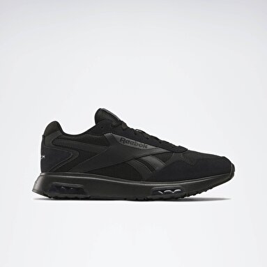 GLIDE DMX Siyah Unisex Sneaker
