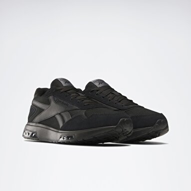 GLIDE DMX Siyah Unisex Sneaker