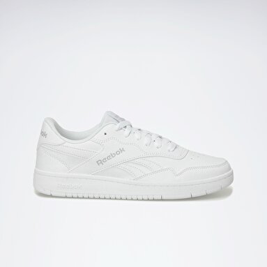 BB 1000 Beyaz Unisex Sneaker