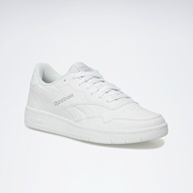 BB 1000 Beyaz Unisex Sneaker