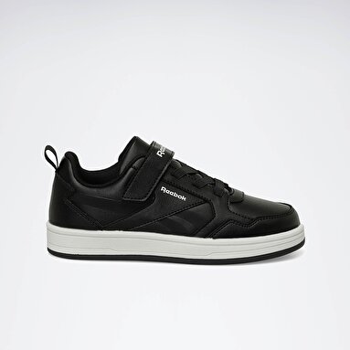 ASERO RISE Siyah Unisex Çocuk Sneaker