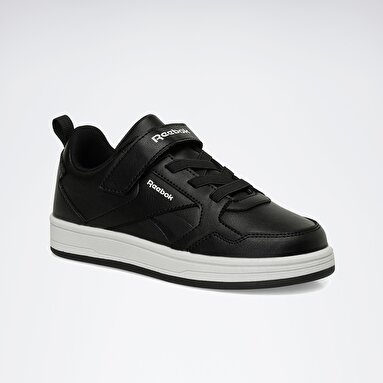 ASERO RISE Siyah Unisex Çocuk Sneaker