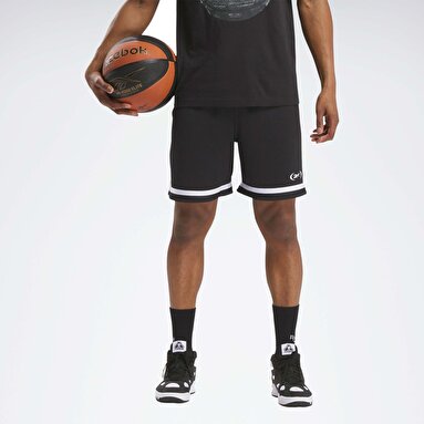 HOOPWEAR TRANSITIO Siyah Erkek Şort