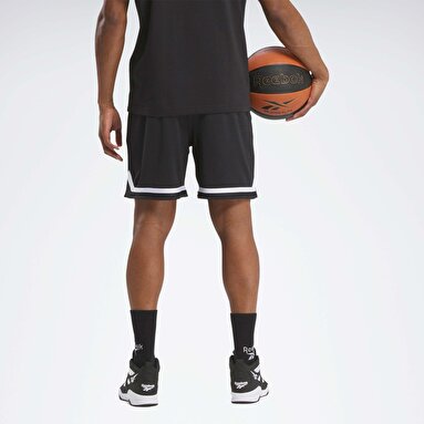 HOOPWEAR TRANSITIO Siyah Erkek Şort