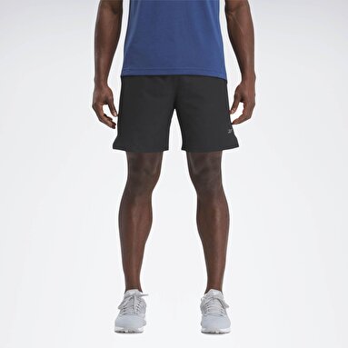 STRENGTH SHORT 4.0 Siyah Erkek Şort