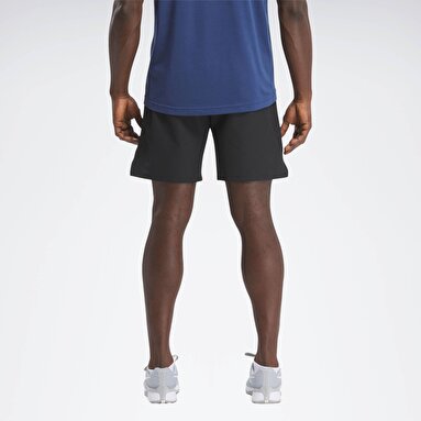STRENGTH SHORT 4.0 Siyah Erkek Şort