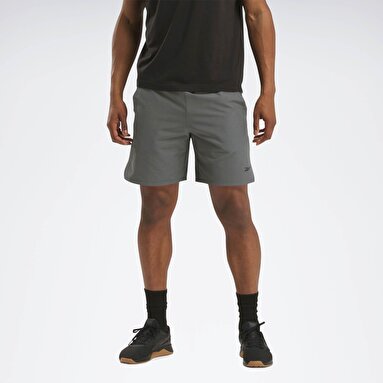 STRENGTH SHORT 4.0 Antrasit Erkek Şort