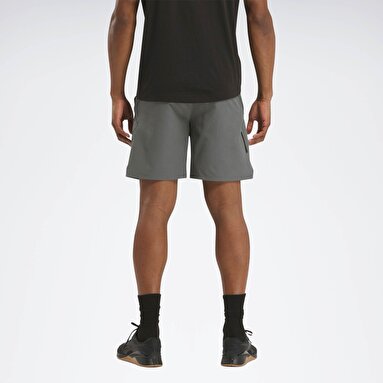 STRENGTH SHORT 4.0 Antrasit Erkek Şort