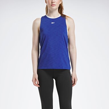 RBK-CHILL ATHLETIC TANK SAKS Kadın Atlet