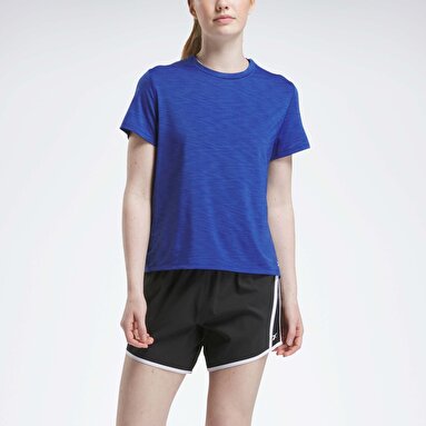 RBK-CHILL ATHLETIC TEE SAKS Kadın Kısa Kol T-Shirt