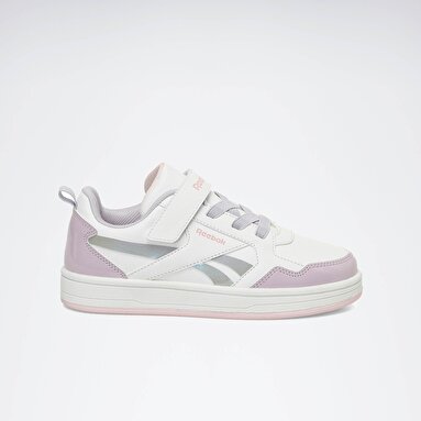 ASERO RISE Beyaz Kız Çocuk Sneaker