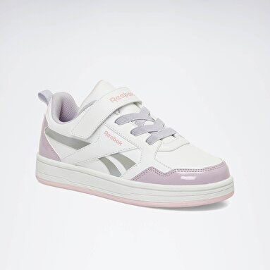 ASERO RISE Beyaz Kız Çocuk Sneaker