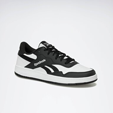 BB 1000 Beyaz Unisex Sneaker